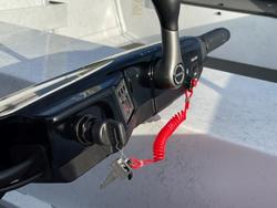 2025 Stacer 429 Rampage