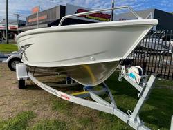 2025 Stacer 429 Rampage