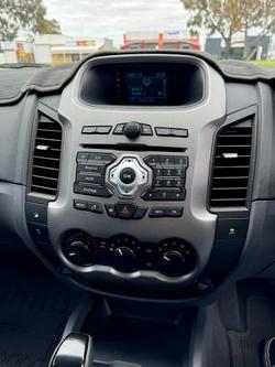 2014 Ford Ranger XLS