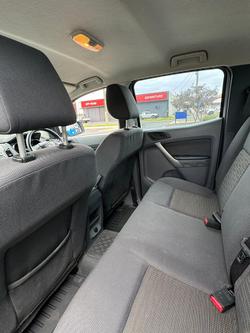 2014 Ford Ranger XLS