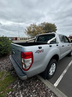 2014 Ford Ranger XLS
