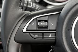 2023 Suzuki
Swift GL Plus