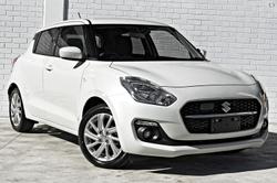 2023 Suzuki
Swift GL Plus