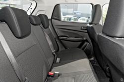 2023 Suzuki
Swift GL Plus