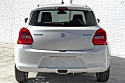 2023 Suzuki
Swift GL Plus