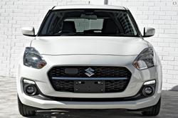 2023 Suzuki
Swift GL Plus