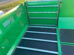 2023 Hustler Rx218 Combi