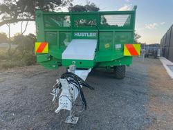 2023 Hustler Rx218 Combi