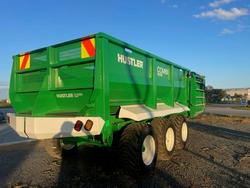 2023 Hustler Rx218 Combi