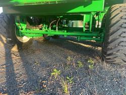 2023 Hustler Rx218 Combi