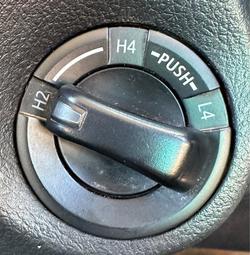 2020 Toyota Hilux SR GUN126R 4X4 Dual Range Glacier White