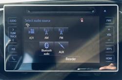 2020 Toyota Hilux SR GUN126R 4X4 Dual Range Glacier White