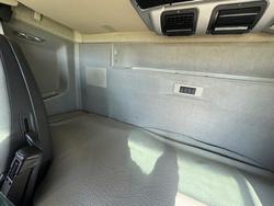 2019 Volvo
Fh540 B Double Rated, One Owner