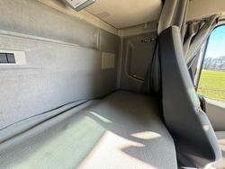 2019 Volvo
Fh540 B Double Rated, One Owner