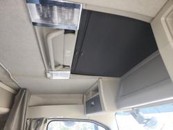 2019 Volvo
Fh540 B Double Rated, One Owner
