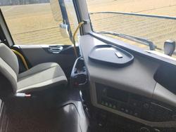 2019 Volvo
Fh540 Auto , B-Double , One Owner