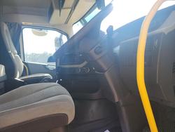 2019 Volvo
Fh540 Auto , B-Double , One Owner