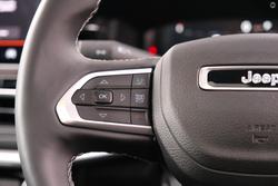 2022 Jeep Compass S-Limited