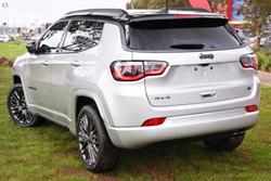 2022 Jeep Compass S-Limited