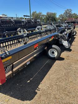 Macdon FD241 FLEX Front