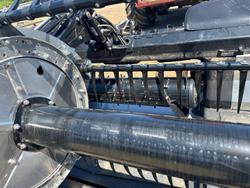 2025 MacDon Fd241 Flex Front