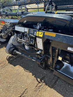 2025 MacDon Fd241 Flex Front