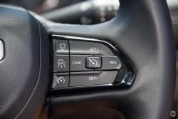 2023 Jeep Compass Night Eagle