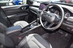 2023 Jeep Compass Night Eagle