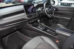 2023 Jeep Compass Night Eagle