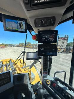 2023 Caterpillar 980M Yellow