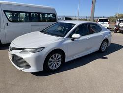 2019 TOYOTA
                Camry Camry 2.5L Pet  6AT Ascent 2V62140 002