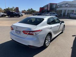 2019 TOYOTA
                Camry Camry 2.5L Pet  6AT Ascent 2V62140 002
