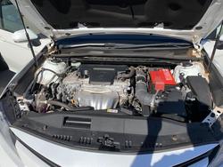 2019 TOYOTA
                Camry Camry 2.5L Pet  6AT Ascent 2V62140 002