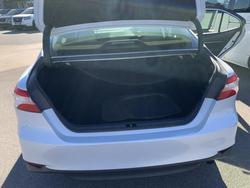 2019 TOYOTA
                Camry Camry 2.5L Pet  6AT Ascent 2V62140 002