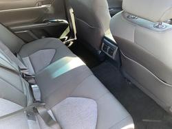 2019 TOYOTA
                Camry Camry 2.5L Pet  6AT Ascent 2V62140 002
