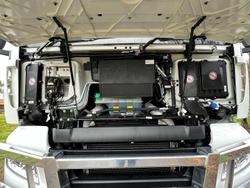 2025 Sinotruk Sitrak C7h