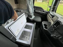 2024 Sinotruk Sitrak C7h