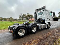 2024 Sinotruk Sitrak C7h