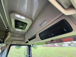 2025 Sinotruk Sitrak C7h