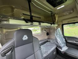 2025 Sinotruk Sitrak C7h