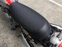 2023 Royal Enfield Interceptor 650 Chrome