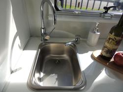 2023 Pioneer Campers Verve E/W