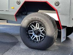 2023 Pioneer Campers Verve E/W