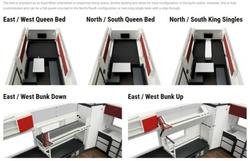 2023 Pioneer Campers Verve E/W