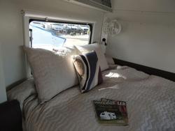 2023 Pioneer Campers Verve E/W