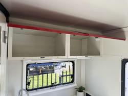 2023 Pioneer Campers Verve E/W