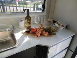 2023 Pioneer Campers Verve E/W