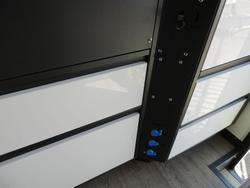 2023 Pioneer Campers Verve E/W