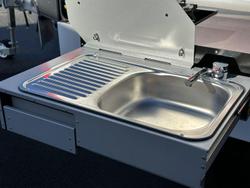 2023 Pioneer Campers Verve E/W