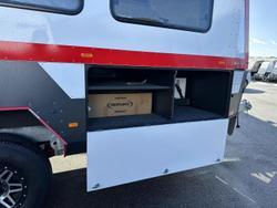 2023 Pioneer Campers Verve E/W